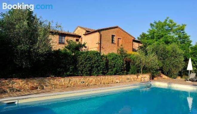 Azienda agrituristica il sasso di maccari avisiano