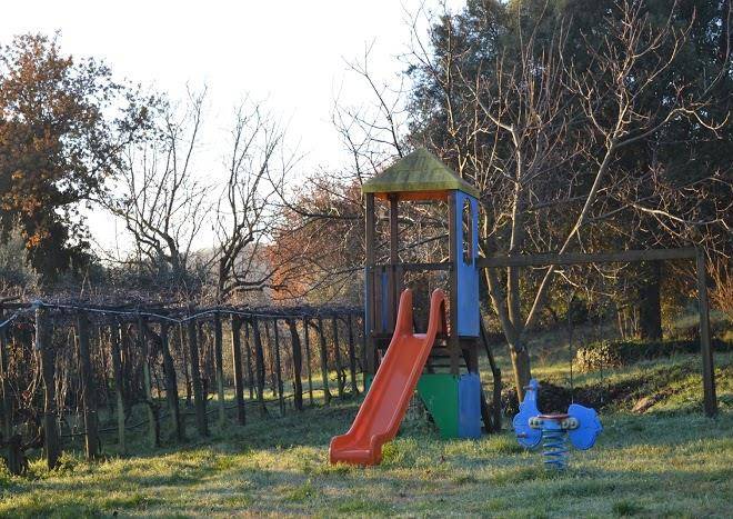 Azienda bioagrituristica il ficareto
