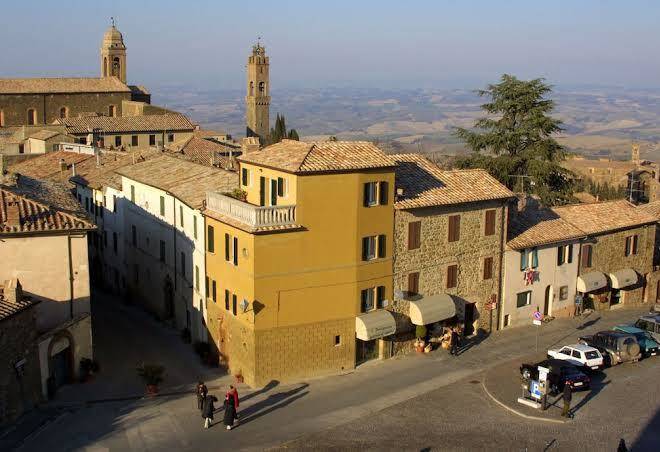 B&b affittacamere il barlanzone enoteca