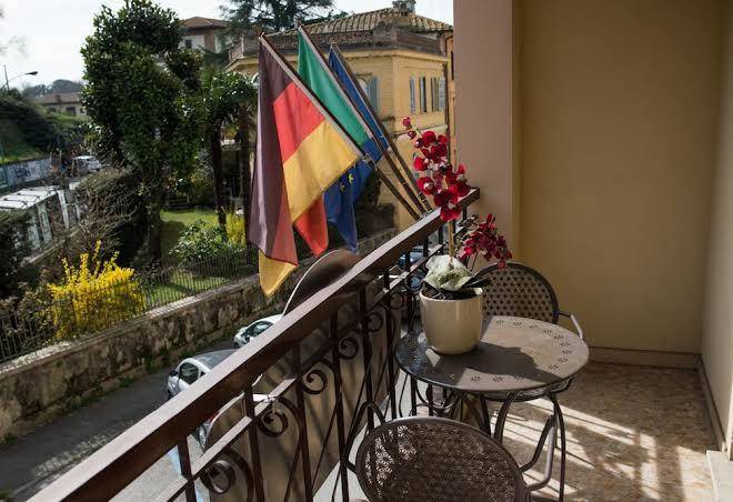 B&b camollia