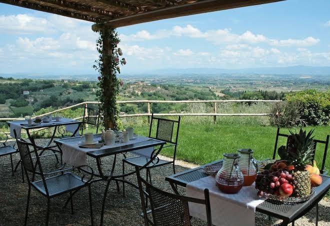 B&b fonteroncone di kryvuta oksana