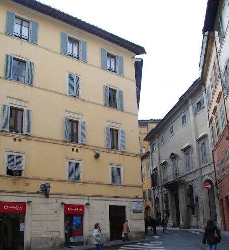 B&b il senesino