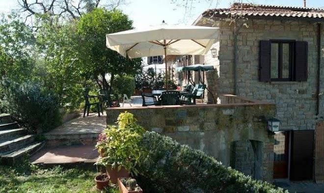 B&b La Roverella Image