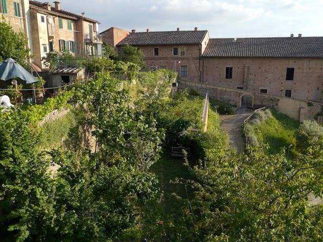B&b le camerine di silvia