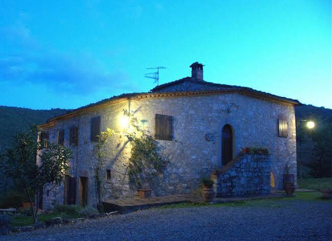 B&b locanda la capannuccia