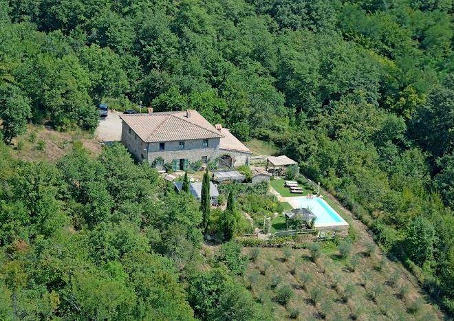 B&b podere il colto