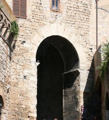 B&b san gimignano diffuso