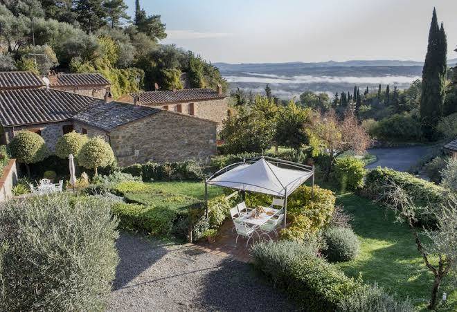 B&b porta castellana
