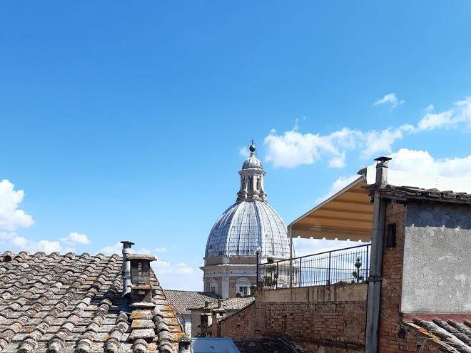 B&b dei rossi