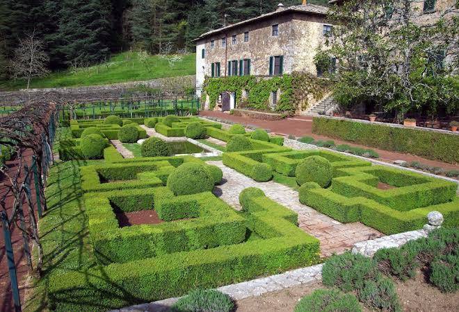 Badia a coltibuono