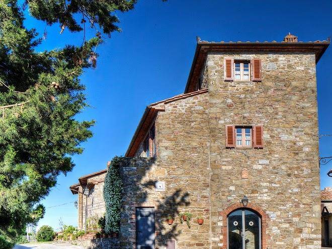 B&b antiche rime