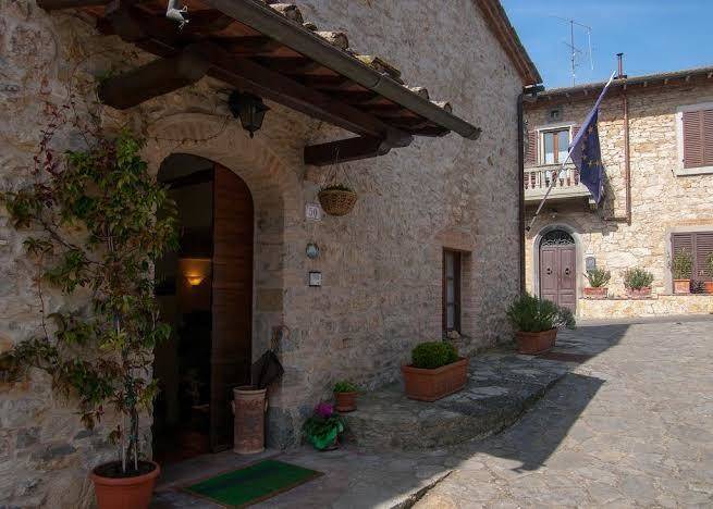 B&b borgolecchi