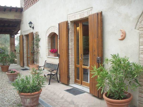 B&b casolare di remignoli