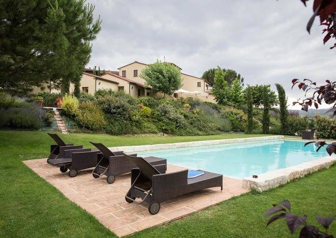 B&b l'orto di panza