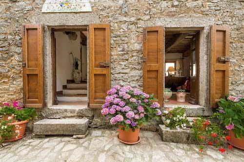 B&b la colombella