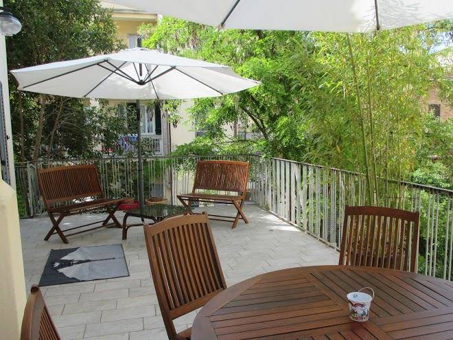 B&b la virgola