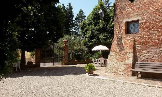B&b le logge di sopra