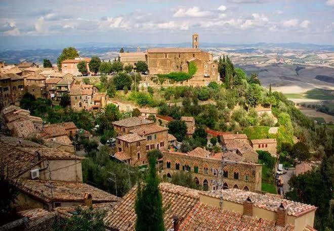 B&b locanda sant'antimo