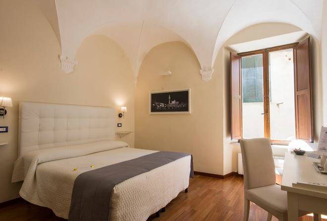 B&b quattro cantoni
