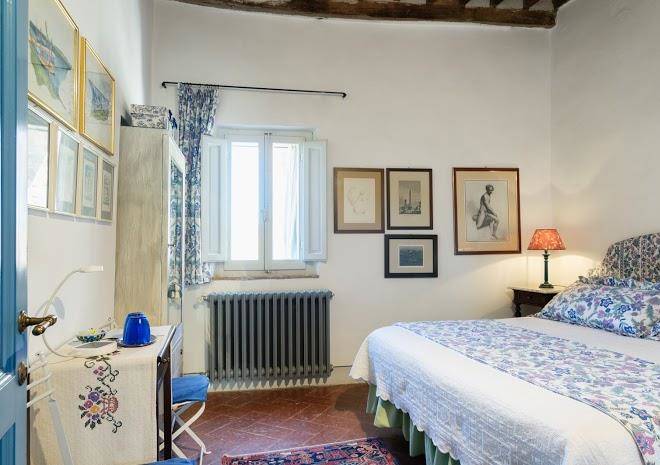 Bed and breakfast al di fuori del tempo