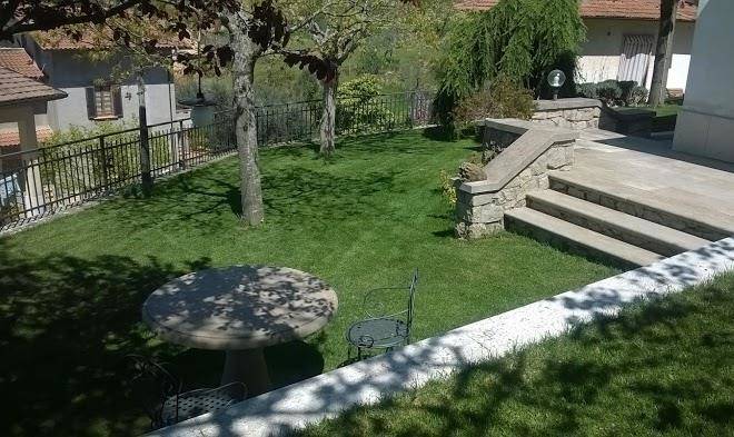 Bed and breakfast il cappero