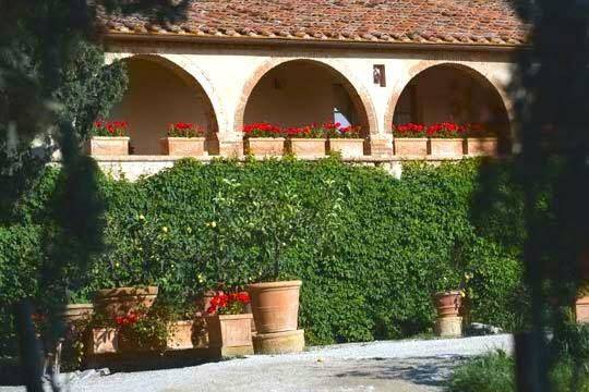 Belsedere azienda agricola e agriturismo