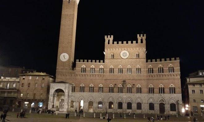 Best western hotel san marco