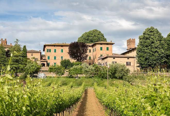 Borgo Antico Hotel E Ristorante Image
