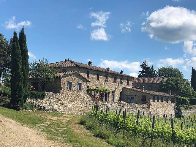 Borgo argenina