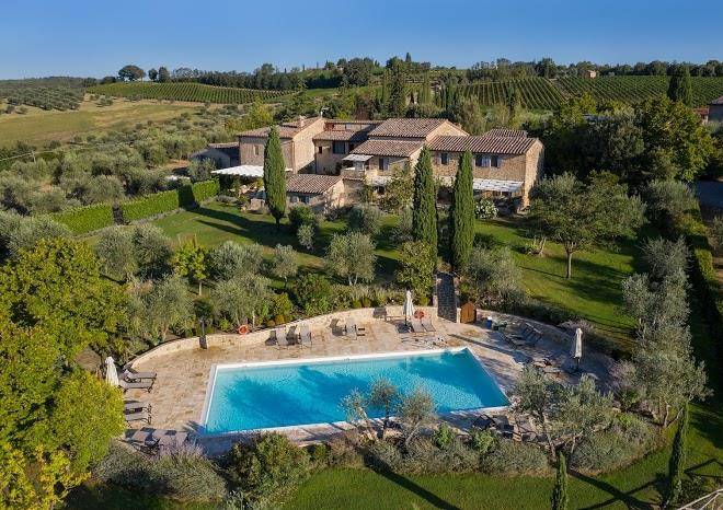 Borgo argiano