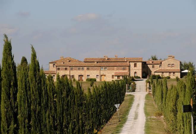 Borgo beccanella