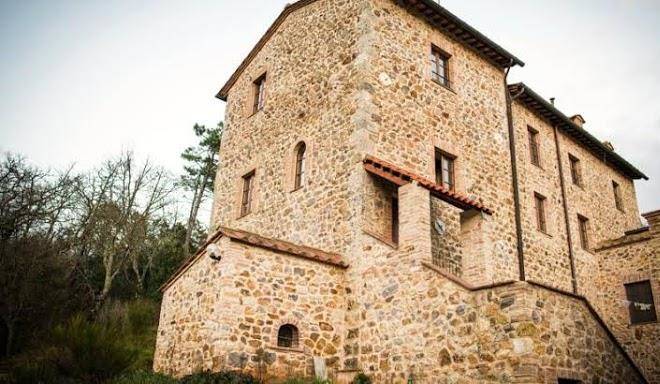 Borgo calcinari