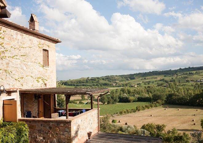 Borgo dei sette tigli