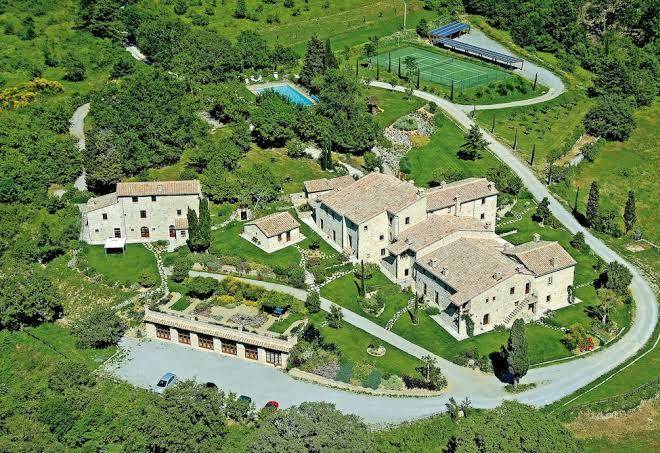 Borgo del grillo