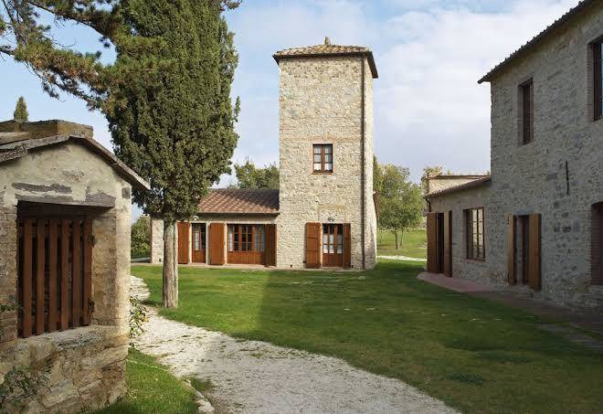 Borgo di pietrafitta relais