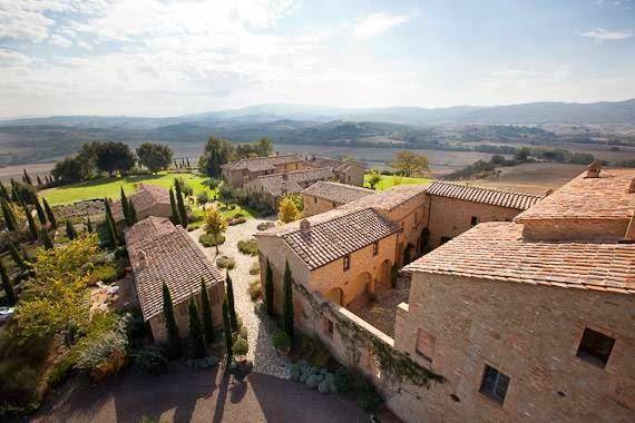 Borgo finocchieto