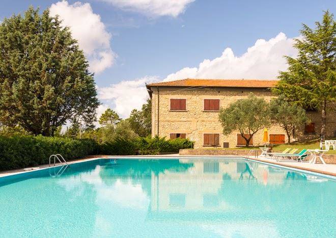 Borgo fontaccia