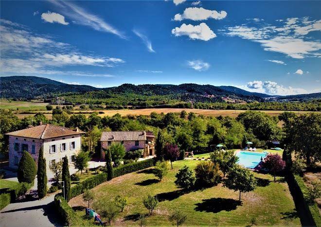 Borgo il villino
