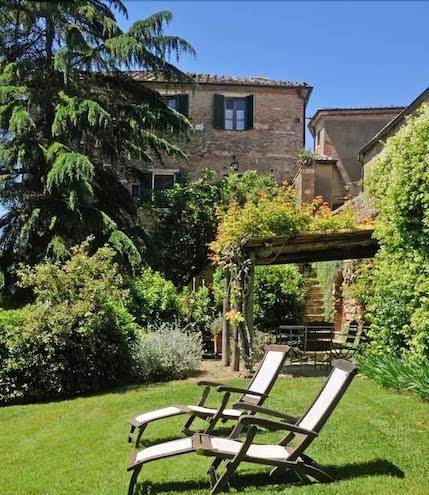 Borgo lucignanello bandini