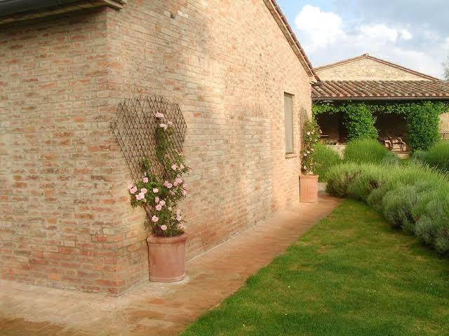 Agriturismo borgo matero