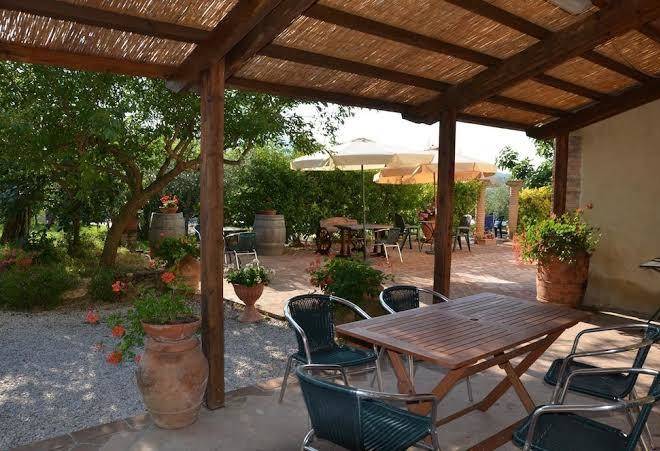 Borgo montauto