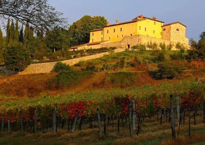 Borgo san fedele