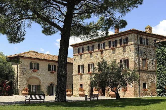 Borgo san felice