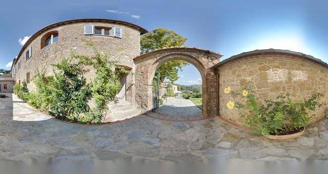 Borgo sant'ambrogio