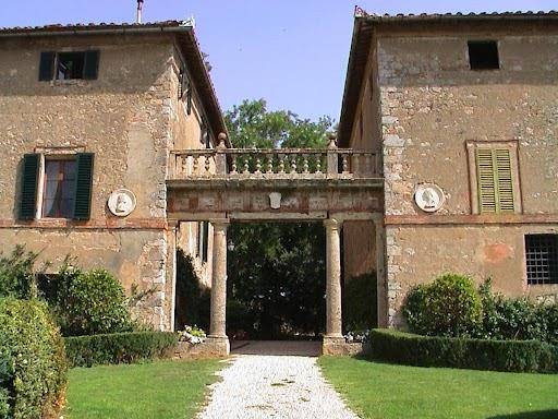 Borgo stomennano