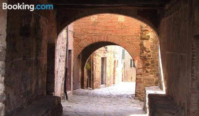 Borgo vecchio