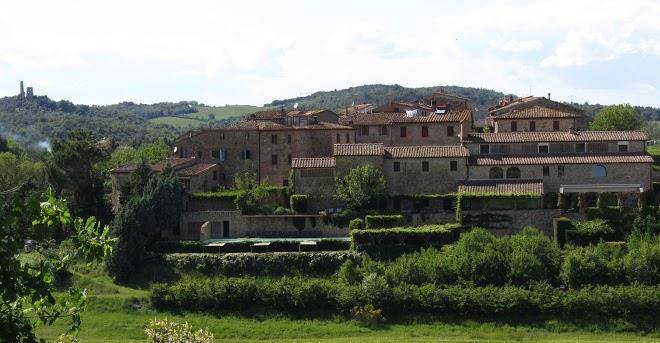 Bosco della spina