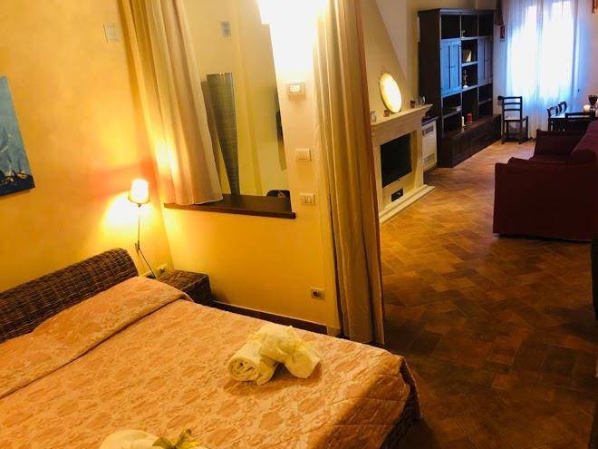 Camere montepulciano