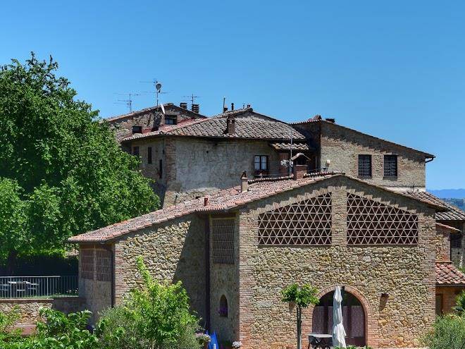 Capanna 1826