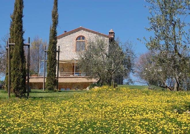 Cappella Di Pancole Image